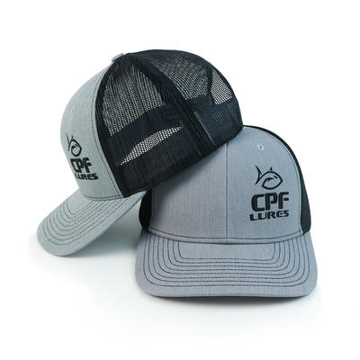 2020 Custom Embroidered Logo Richardson Style Trucker Hats,Premium Trucker Caps,Model 112 Brand Trucker Cap